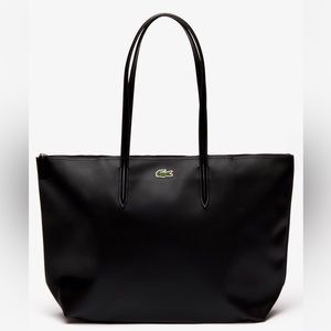 SAVE $65 - NWT LACOSTE L.12.12 CONCEPT ZIP TOTE